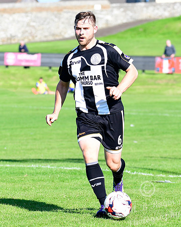 Wick 6 v Lossiemouth 0 SHFL Harmsworth Park 02/09/2017