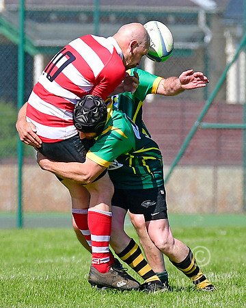 Caithness Rugby FC - Come Ashore Memorial Cup - MillBank - 01/06
