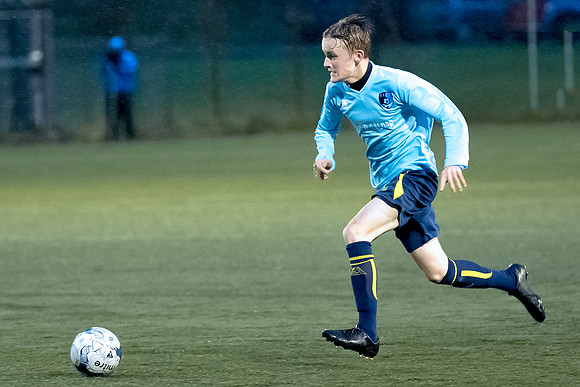 Thurso United U16s 1 v East End U16s 3