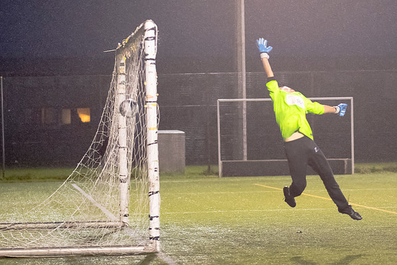 Thurso United U16s 1 v East End U16s 3