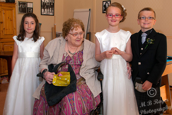 Thurso Gala 2014