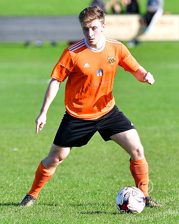 Wick 5 v Rothes 1 SHFL Harmsworth Park 16/09/2017