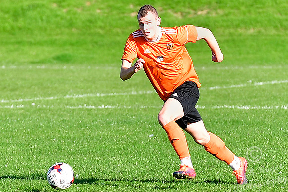 Wick 5 v Rothes 1 SHFL Harmsworth Park 16/09/2017