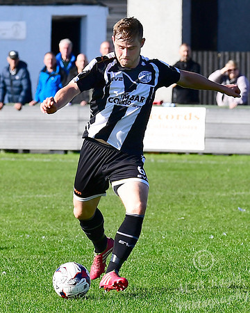 Wick 5 v Rothes 1 SHFL Harmsworth Park 16/09/2017