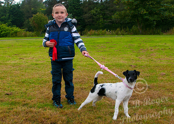 Thurso Gala 2014