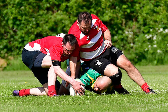 Caithness Rugby FC - Come Ashore Memorial Cup - MillBank - 01/06
