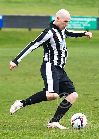 Wick 0 Lossiemouth 2 HC 15/03/2014