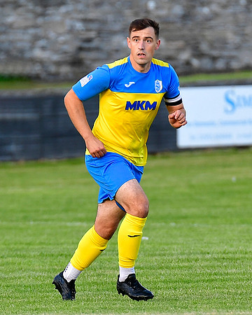 Wick Academy 2 v Strathspey Thistle 1 - SHFL - Harmsworth Park -