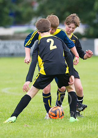 Thurso Gala 2014