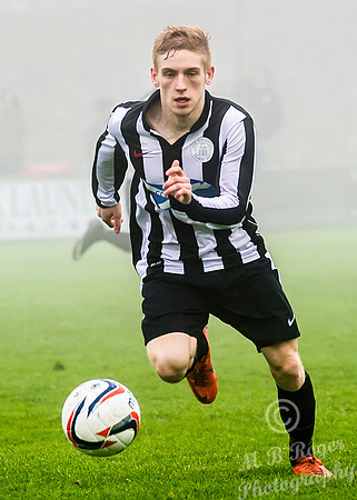 Wick 3 v Rothes 2 SHFL 26/04/2014