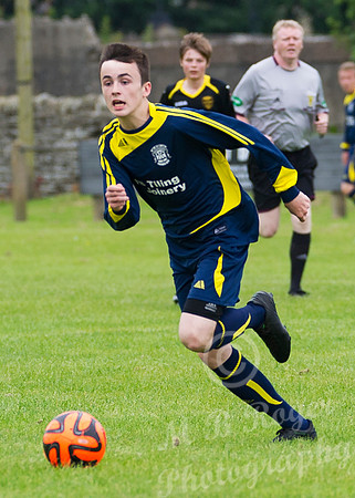 Thurso Gala 2014