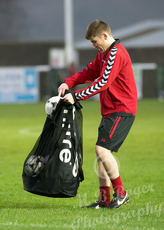 Inverurie 2 v Wick 3 SHFL Harlaw Park 29/11/2014