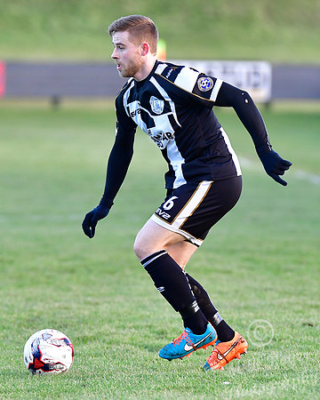 Wick 0 v Nairn 4 HLC Prelim Round Harmsworth Park 27/01/2018