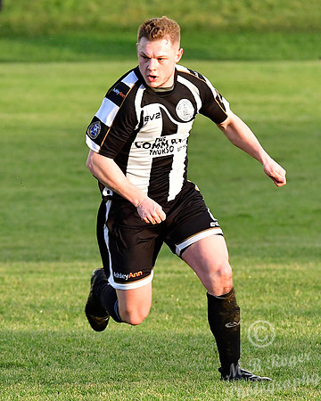 Wick 0 v Nairn 4 HLC Prelim Round Harmsworth Park 27/01/2018