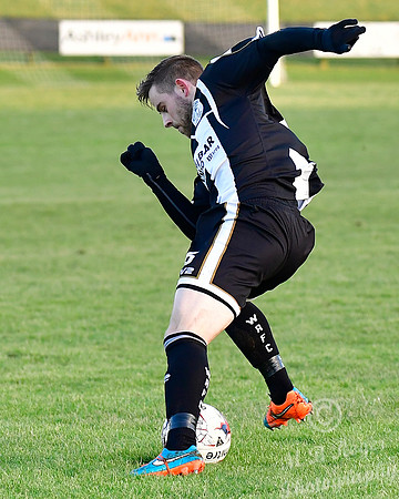 Wick 0 v Nairn 4 HLC Prelim Round Harmsworth Park 27/01/2018