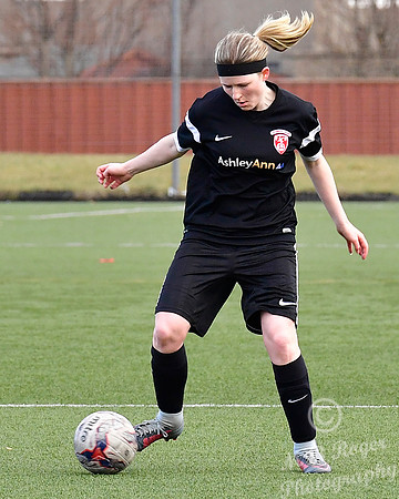 Caithness Ladies 0 v Montrose 19  - Scottish League North Divisi