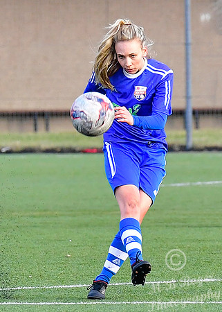 Caithness Ladies 0 v Montrose 19  - Scottish League North Divisi