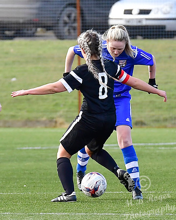 Caithness Ladies 0 v Montrose 19  - Scottish League North Divisi