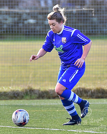 Caithness Ladies 0 v Montrose 19  - Scottish League North Divisi
