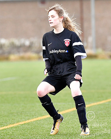 Caithness Ladies 0 v Montrose 19  - Scottish League North Divisi