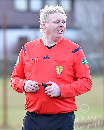 Caithness Ladies 0 v Montrose 19  - Scottish League North Divisi
