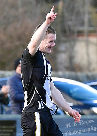 Wick 6 v Fort William 0 SHFL Harmsworth Park 24/03/2018