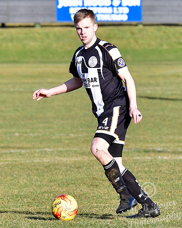 Wick 6 v Fort William 0 SHFL Harmsworth Park 24/03/2018