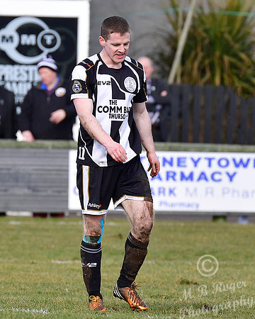 Wick 2 v Deveronvale 0 SHFL Harmsworth Park 31/03/2018