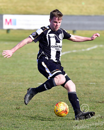 Wick 2 v Deveronvale 0 SHFL Harmsworth Park 31/03/2018