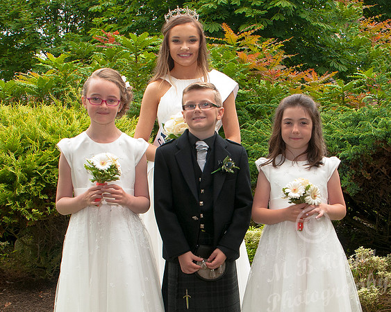 Thurso Gala 2014