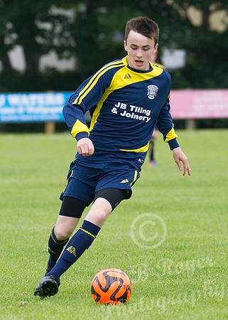 Thurso Gala 2014
