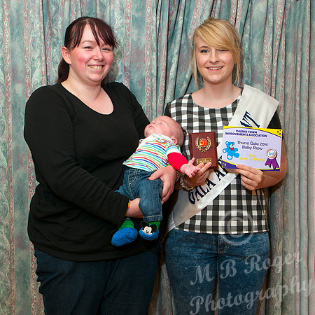 Thurso Gala 2014