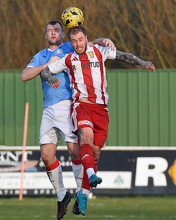 Formartine Utd 2 v Wick Academy 2 - SHFL -  North Lodge Park
