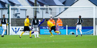 Nairn County 4 v Wick Academy 1 SHFL 16/11/2013