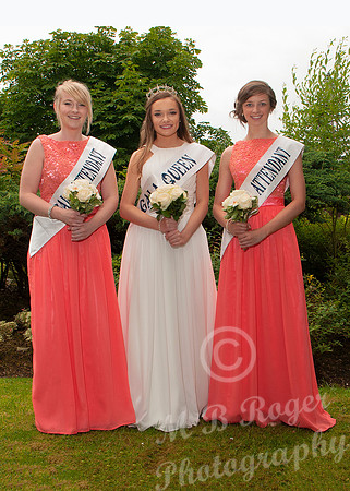 Thurso Gala 2014