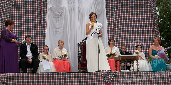 Thurso Gala 2014