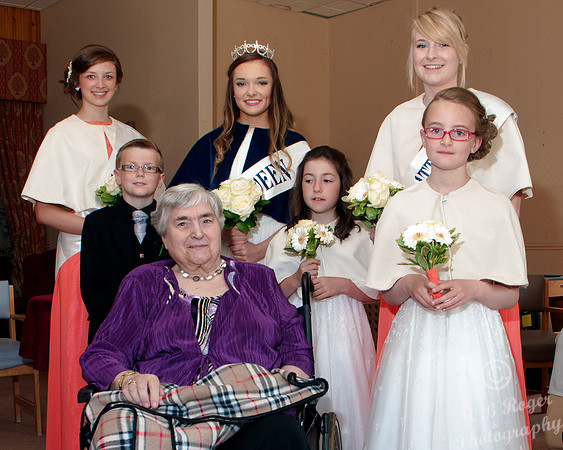 Thurso Gala 2014
