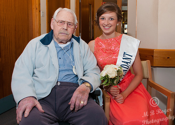 Thurso Gala 2014