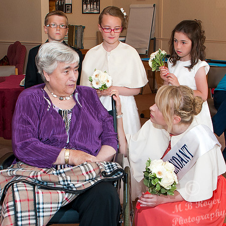 Thurso Gala 2014