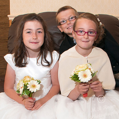 Thurso Gala 2014