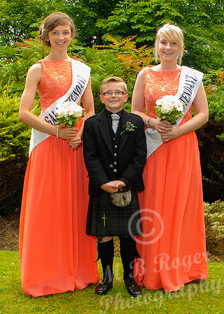 Thurso Gala 2014