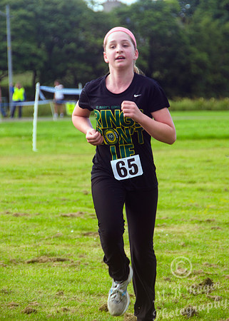 Thurso Gala 2014