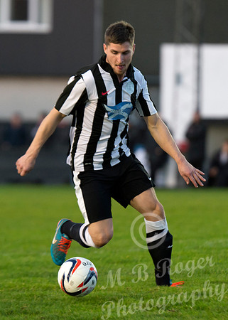 Wick 3 v Turriff 4 SHFL Harmsworth Park