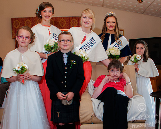 Thurso Gala 2014