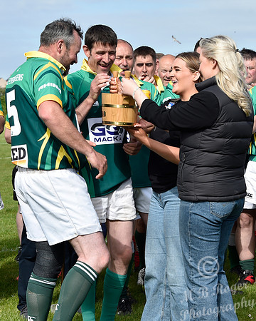 Caithness Rugby FC - Come Ashore Memorial Cup - MillBank - 01/06