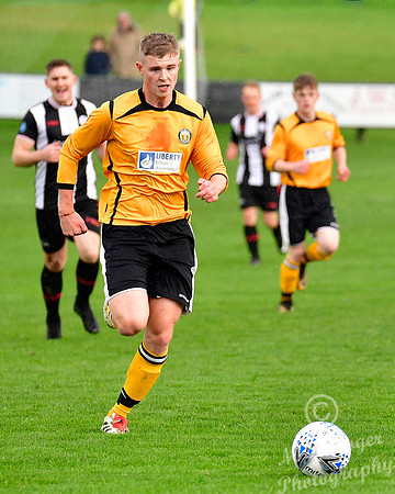 Wick 6 v Fort William 0 SHFL Harmsworth Park 27/10/2018