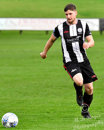 Wick 6 v Fort William 0 SHFL Harmsworth Park 27/10/2018