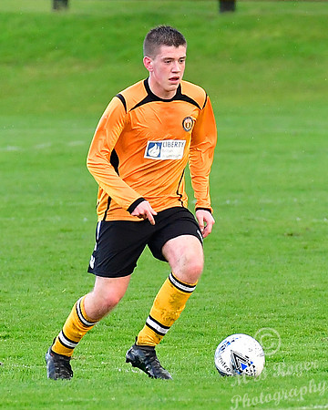 Wick 6 v Fort William 0 SHFL Harmsworth Park 27/10/2018