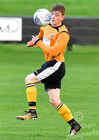 Wick 6 v Fort William 0 SHFL Harmsworth Park 27/10/2018