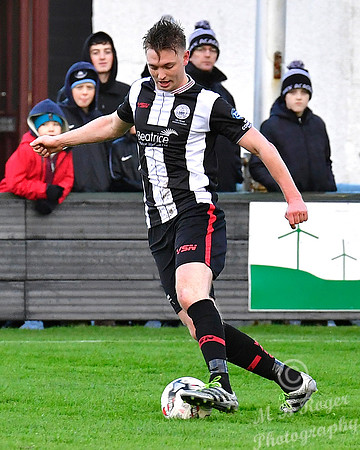 Wick 6 v Fort William 0 SHFL Harmsworth Park 27/10/2018